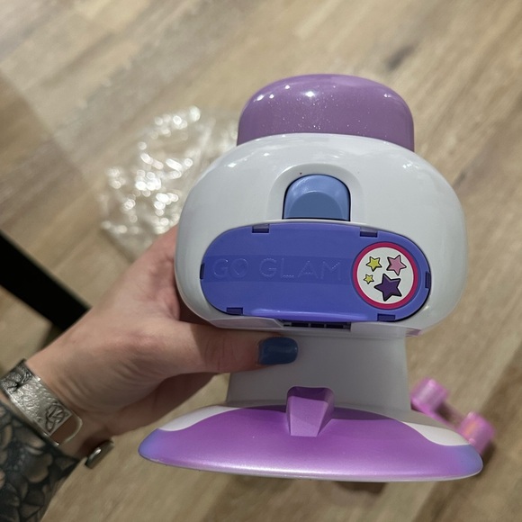 go glam nail cool maker - Picture 1 of 5